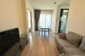 3 Bedroom Condo for rent in NUE District R9, Huai Khwang, Bangkok near MRT Phra Ram 9