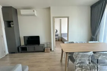 3 Bedroom Condo for rent in NUE District R9, Huai Khwang, Bangkok near MRT Phra Ram 9