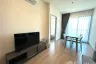 3 Bedroom Condo for rent in NUE District R9, Huai Khwang, Bangkok near MRT Phra Ram 9