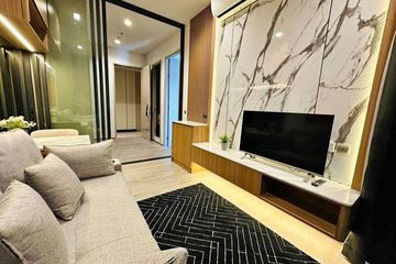 1 Bedroom Condo for rent in The Address Siam, Thanon Phaya Thai, Bangkok near BTS Ratchathewi