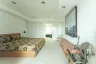 2 Bedroom Condo for rent in Sribumpen Condo Home, Chong Nonsi, Bangkok near MRT Khlong Toei