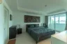2 Bedroom Condo for rent in Sribumpen Condo Home, Chong Nonsi, Bangkok near MRT Khlong Toei