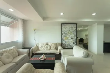 2 Bedroom Condo for rent in Sribumpen Condo Home, Chong Nonsi, Bangkok near MRT Khlong Toei