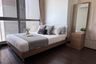 1 Bedroom Condo for rent in Ideo Q Phayathai, Thung Phaya Thai, Bangkok near BTS Phaya Thai