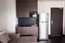 1 Bedroom Condo for rent in Ideo Q Phayathai, Thung Phaya Thai, Bangkok near BTS Phaya Thai
