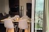 1 Bedroom Condo for rent in Ideo Q Phayathai, Thung Phaya Thai, Bangkok near BTS Phaya Thai