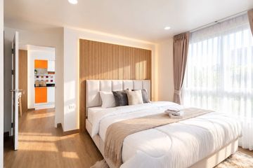 2 Bedroom Condo for sale in Premsiri Boutique Park, Sena Nikhom, Bangkok near BTS Kasetsart University