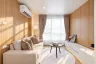 2 Bedroom Condo for sale in Premsiri Boutique Park, Sena Nikhom, Bangkok near BTS Kasetsart University
