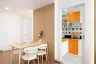 2 Bedroom Condo for sale in Premsiri Boutique Park, Sena Nikhom, Bangkok near BTS Kasetsart University