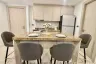 2 Bedroom Condo for rent in Jewel Pratumnak, Nong Prue, Chonburi