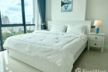 2 Bedroom Condo for rent in Jewel Pratumnak, Nong Prue, Chonburi