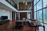 4 Bedroom Condo for rent in Khlong Tan Nuea, Bangkok near BTS Thong Lo