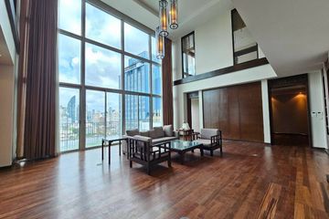 4 Bedroom Condo for rent in Khlong Tan Nuea, Bangkok near BTS Thong Lo