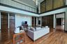 4 Bedroom Condo for rent in Khlong Tan Nuea, Bangkok near BTS Thong Lo