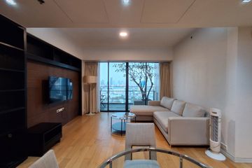 2 Bedroom Condo for rent in The Met, Thung Maha Mek, Bangkok near BTS Chong Nonsi