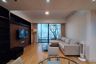 2 Bedroom Condo for rent in The Met, Thung Maha Mek, Bangkok near BTS Chong Nonsi