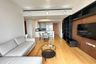 2 Bedroom Condo for rent in The Met, Thung Maha Mek, Bangkok near BTS Chong Nonsi