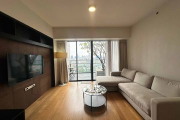 2 Bedroom Condo for rent in The Met, Thung Maha Mek, Bangkok near BTS Chong Nonsi