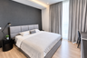 1 Bedroom Condo for rent in Aequa Sukhumvit 49, Khlong Tan Nuea, Bangkok near BTS Thong Lo