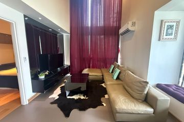 2 Bedroom Condo for rent in Downtown Forty Nine, Khlong Tan Nuea, Bangkok near BTS Phrom Phong