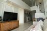 2 Bedroom Condo for Sale or Rent in Knightsbridge Prime Sathorn, Thung Maha Mek, Bangkok near BTS Chong Nonsi