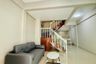2 Bedroom Townhouse for sale in Baan Narisa Baan Kluay-Sai Noi, Phimon Rat, Nonthaburi