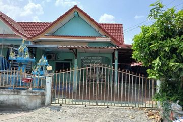 2 Bedroom House for sale in Bueng, Chonburi