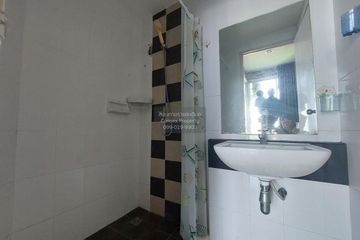 1 Bedroom Condo for sale in S1 Park Condominium, Don Hua Lo, Chonburi