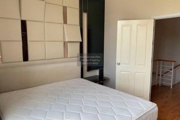 4 Bedroom Townhouse for sale in Om Kret, Nonthaburi