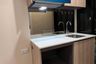1 Bedroom Condo for sale in The Indeed Condo Amata, Nong Mai Daeng, Chonburi