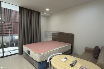 1 Bedroom Condo for sale in Quad Sathon, Thung Wat Don, Bangkok near BTS Chong Nonsi