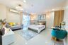 1 Bedroom Condo for sale in Khlong Kluea, Nonthaburi near MRT Chaeng Wattana-Pak Kret 28