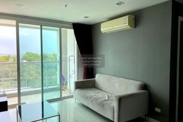 2 Bedroom Condo for sale in The Vision, Nong Prue, Chonburi