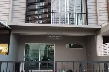 3 Bedroom Townhouse for sale in PRUKSA LITE LOX DONMUANG, Si Kan, Bangkok