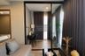 1 Bedroom Condo for sale in The Teak Ratchada 19, Din Daeng, Bangkok near MRT Ratchadaphisek