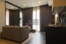 1 Bedroom Condo for sale in The Teak Ratchada 19, Din Daeng, Bangkok near MRT Ratchadaphisek