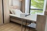1 Bedroom Condo for sale in LIB Ramkhamhaeng 43/1, Phlapphla, Bangkok near Airport Rail Link Ramkhamhaeng