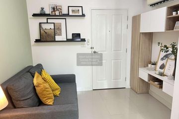 1 Bedroom Condo for sale in LIB Ramkhamhaeng 43/1, Phlapphla, Bangkok near Airport Rail Link Ramkhamhaeng