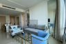 1 Bedroom Condo for sale in Sindhorn Residence, Lumpini, Bangkok near BTS Ploen Chit