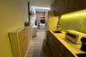1 Bedroom Condo for sale in Siamese Sukhumvit 87, Bang Chak, Bangkok near BTS On Nut