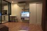 1 Bedroom Condo for sale in Tha Raeng, Bangkok near MRT Vatcharaphon
