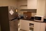 1 Bedroom Condo for sale in Tha Raeng, Bangkok near MRT Vatcharaphon