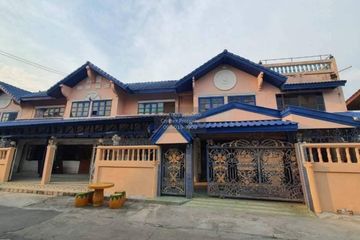 4 Bedroom House for sale in Jitnarong 21, Nong Khang Phlu, Bangkok
