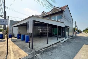 4 Bedroom Townhouse for sale in Thawi Watthana, Nonthaburi