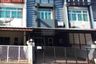 3 Bedroom Townhouse for sale in Baan Villa Chaopraya, Ban Klang, Pathum Thani