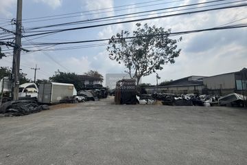 1 Bedroom Land for sale in Lam Pho, Nonthaburi