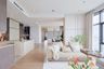 3 Bedroom Condo for sale in CONNER Ratchathewi, Thanon Phetchaburi, Bangkok near MRT Ratchathewi