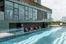 2 Bedroom Condo for sale in Bang Yi Khan, Bangkok near MRT Sirindhorn