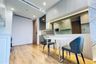 1 Bedroom Condo for sale in Noble BE 33, Khlong Tan Nuea, Bangkok near BTS Phrom Phong