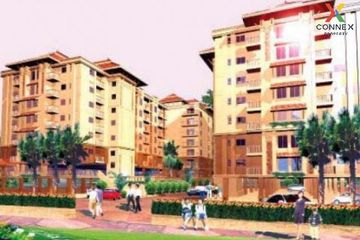 2 Bedroom Condo for sale in Baan Klang Krung Resort (Ratchada 7), Din Daeng, Bangkok near MRT Ratchadaphisek